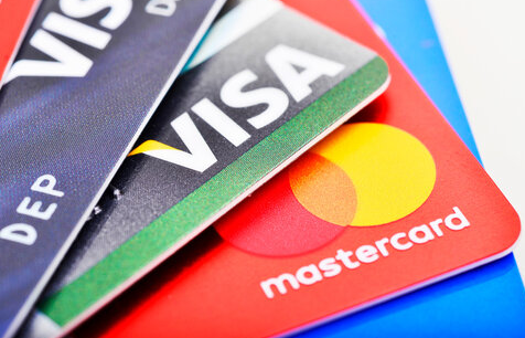 Debit and Credit Cards