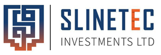 Slinetech Investments logo, Lusaka Zambia