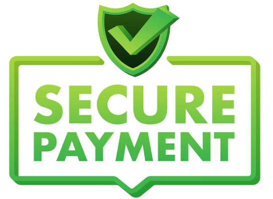 Secure Payments